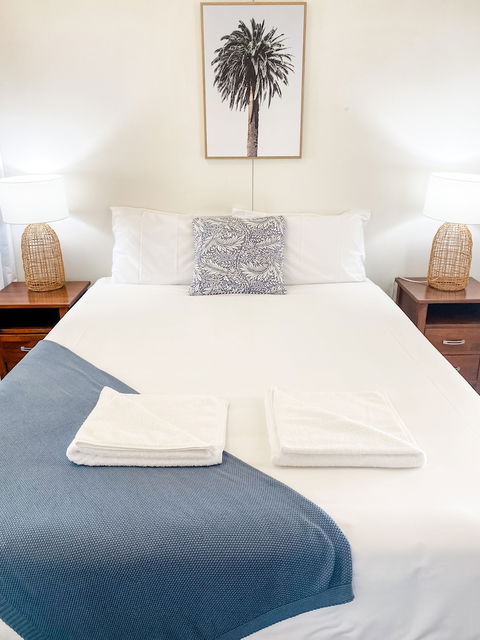 Pacific Sun Motor Inn Bargara - Accommodation Ballina 0