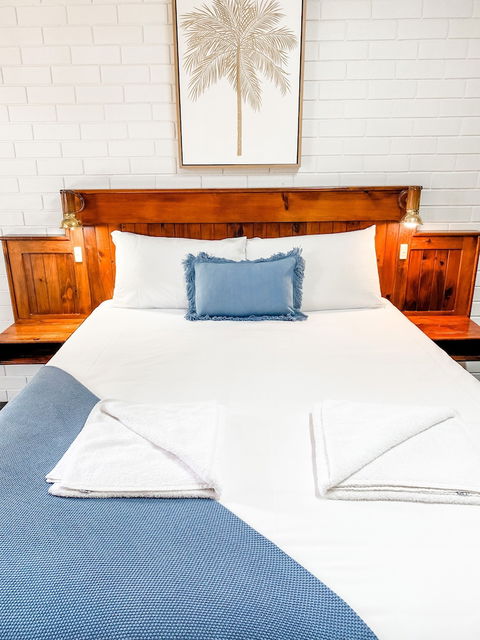 Pacific Sun Motor Inn Bargara - Accommodation Ballina 3