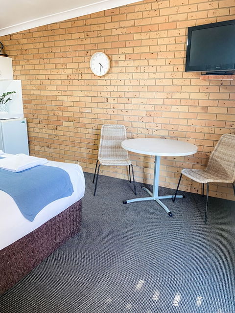 Pacific Sun Motor Inn Bargara - Accommodation Ballina 2