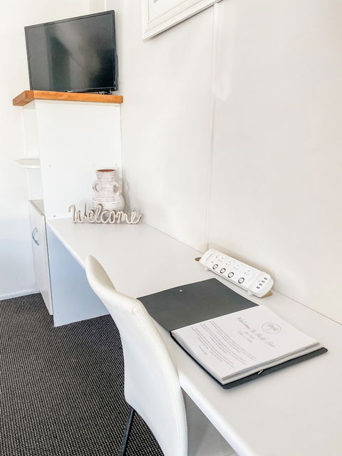 Pacific Sun Motor Inn Bargara - Accommodation Ballina 6