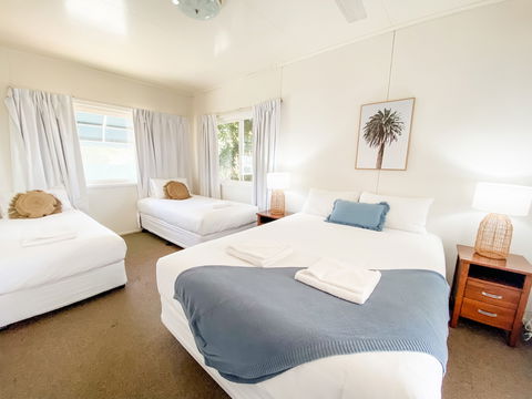 Pacific Sun Motor Inn Bargara - Accommodation Ballina 5