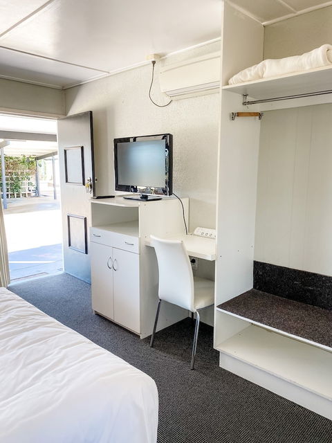 Pacific Sun Motor Inn Bargara - Accommodation Ballina 1