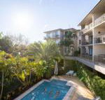 Myuna Holiday Apartments - Accommodation Ballina