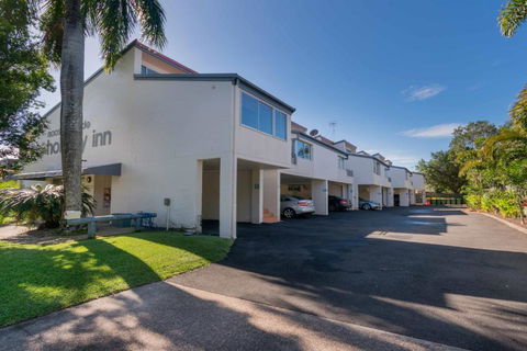 Noosa Parade Holiday Inn - Accommodation Ballina 5