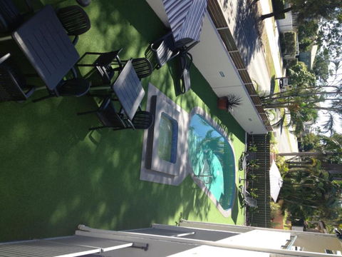 Noosa Parade Holiday Inn - Accommodation Ballina 4