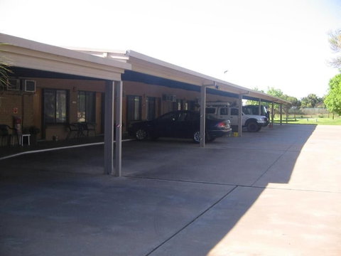 Orana Motor Inn - Accommodation Ballina 3