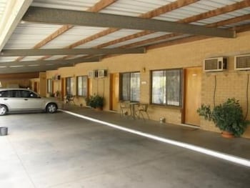 Orana Motor Inn - Accommodation Ballina 1