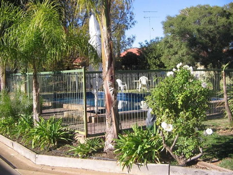 Orana Motor Inn - Accommodation Ballina 6