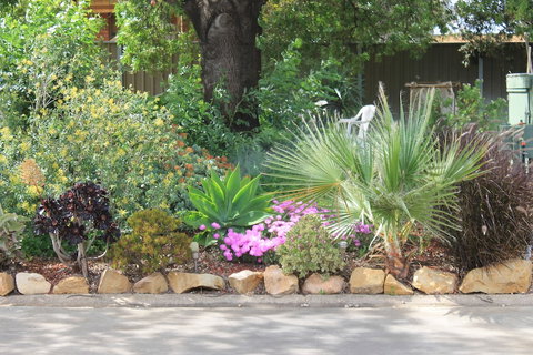 Orana Motor Inn - Accommodation Ballina 2