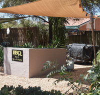 Orana Motor Inn