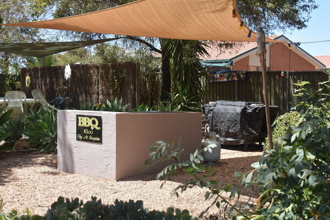 Orana Motor Inn - Accommodation Ballina 0