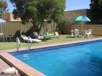 Orana Motor Inn - Accommodation Ballina 5