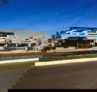 The Town House Motor Inn - Accommodation Ballina