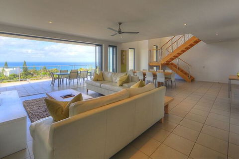 Rainbow Sea Resort - Accommodation Ballina 3