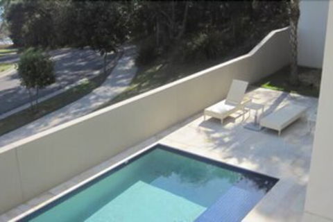 Rainbow Sea Resort - Accommodation Ballina 2