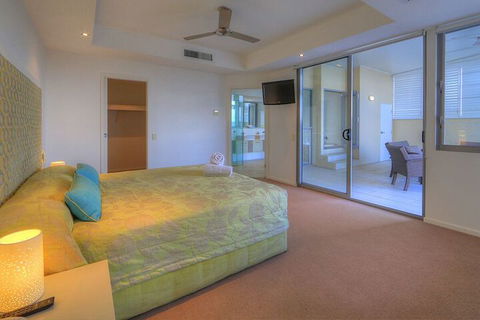 Rainbow Sea Resort - Accommodation Ballina 6