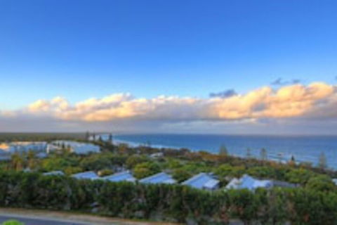 Rainbow Sea Resort - Accommodation Ballina 0