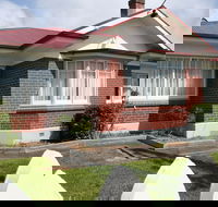 Moonah Central Apartments - Accommodation Ballina