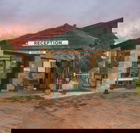 Ningana Motel - Accommodation Ballina