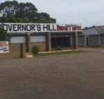 Governors Hill Motel - Accommodation Ballina