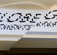 Globe Apartments - Accommodation Ballina