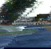 City Park Motel  Apartments - Accommodation Ballina