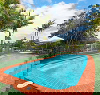 Moby Dick Waterfront Resort Motel - Accommodation Ballina