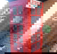 Heritage Motor Inn Goulburn - Accommodation Ballina