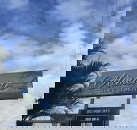 Almare Tourist Motel - Accommodation Ballina