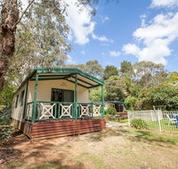 Beechworth Holiday Park