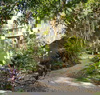 The Retreat Beach Houses - Accommodation Ballina