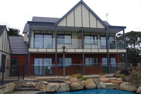 The View On Grossmans - Accommodation Ballina 3