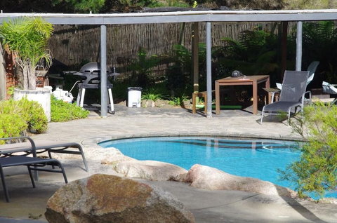 The View On Grossmans - Accommodation Ballina 6