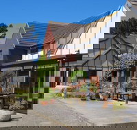 The View on Grossmans - Accommodation Ballina