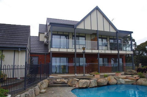 The View On Grossmans - Accommodation Ballina 1