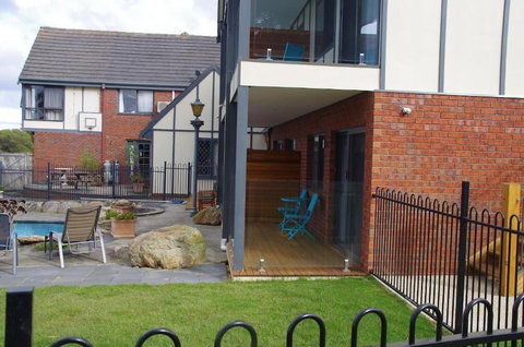 The View On Grossmans - Accommodation Ballina 4