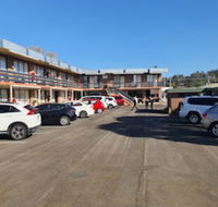 Cessnock Vintage Motor Inn - Accommodation Ballina
