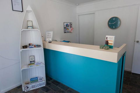 Jasmine Lodge Motel - Accommodation Ballina 2
