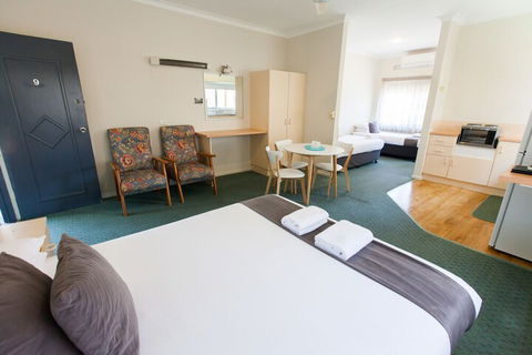 Jasmine Lodge Motel - Accommodation Ballina 3