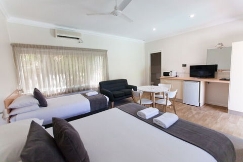 Jasmine Lodge Motel - Accommodation Ballina 5