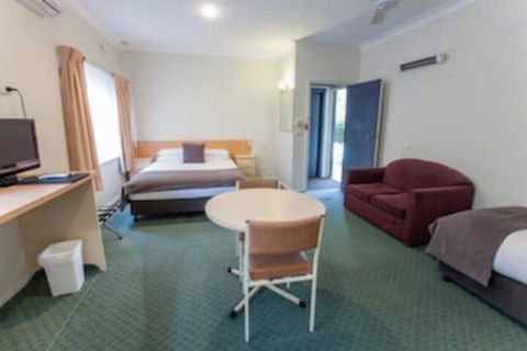 Jasmine Lodge Motel - Accommodation Ballina 6