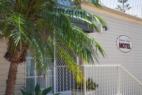 Jasmine Lodge Motel - Accommodation Ballina 1