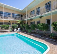 Jasmine Lodge Motel - Accommodation Ballina
