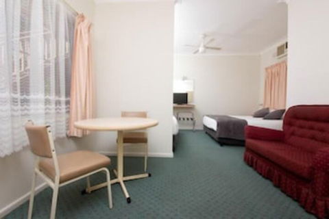 Jasmine Lodge Motel - Accommodation Ballina 7