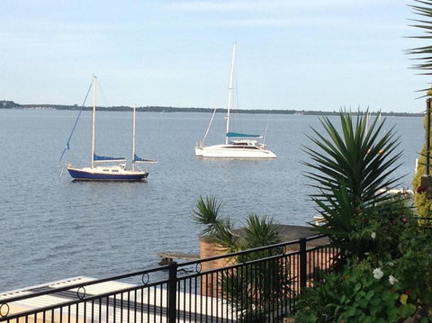 Overnight Reflections B & B - Accommodation Ballina 4