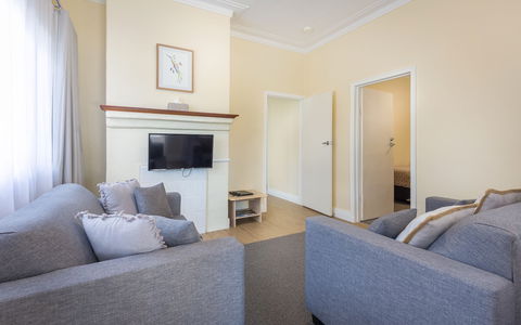 Albany Holiday Units - Accommodation Ballina 4