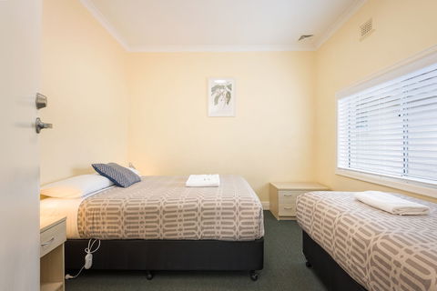 Albany Holiday Units - Accommodation Ballina 6