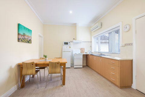 Albany Holiday Units - Accommodation Ballina 3