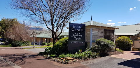 Albany Holiday Units - Accommodation Ballina 1