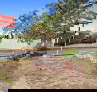 Econo Lodge Border Gateway Wodonga - Accommodation Ballina